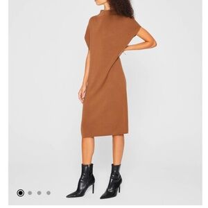 Club Monaco Abhy Sweater Dress